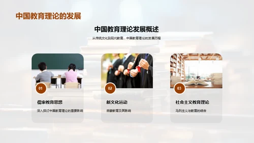 教育理论与实践探析