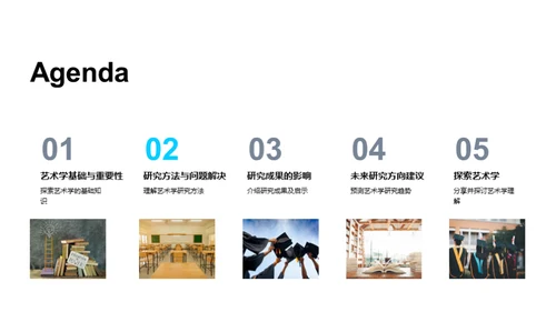 艺术学研究探究