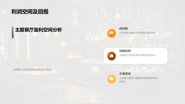 主题餐厅投资全解析