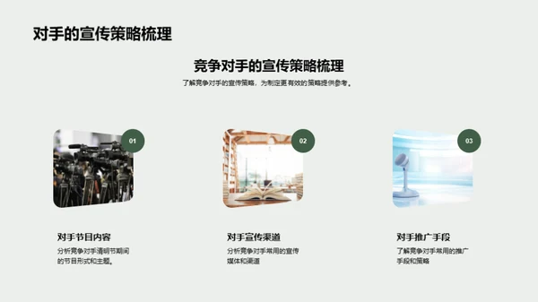 清明节媒体传播优化
