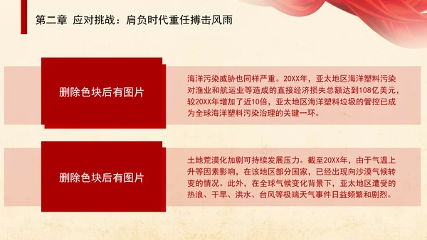 共筑亚太命运共同体面向未来的APEC发展成效与中国行动党课PPT