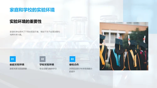 揭秘科学实验世界