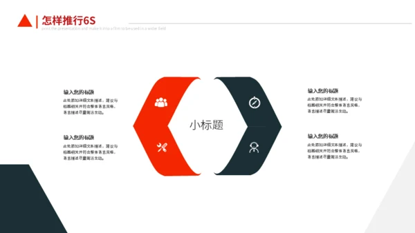 业务部销冠销售业务培训通用PPT模板