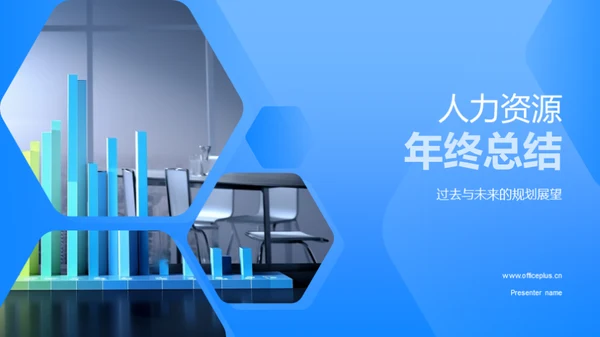 人力资源年终总结