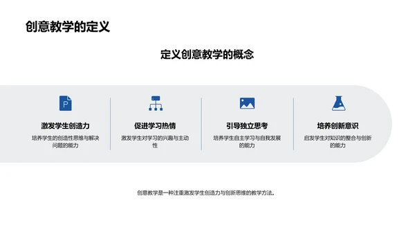 五年级创意教学实践