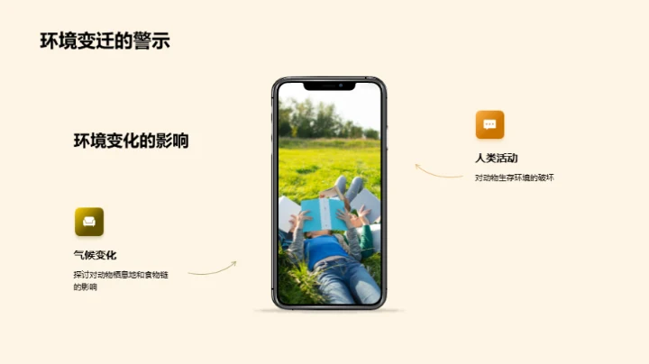 生命的奥秘与保护