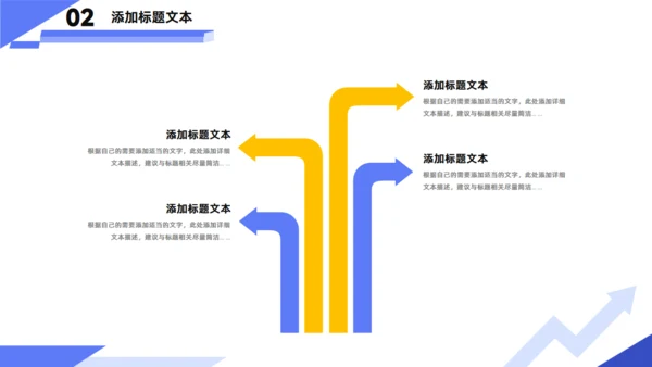 绩业汇报销售人员述职报告通用PPT模板