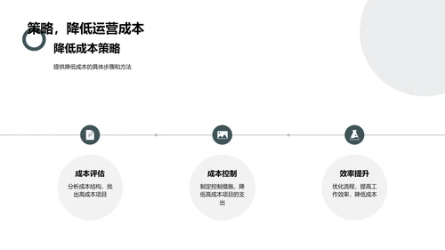 财务年度报告