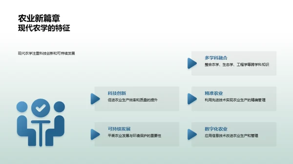 农业科技创新探讨