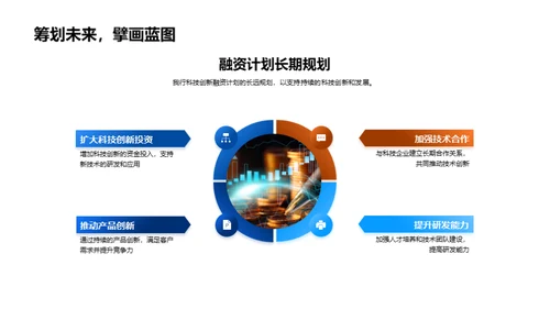 科技赋能：银行转型之路