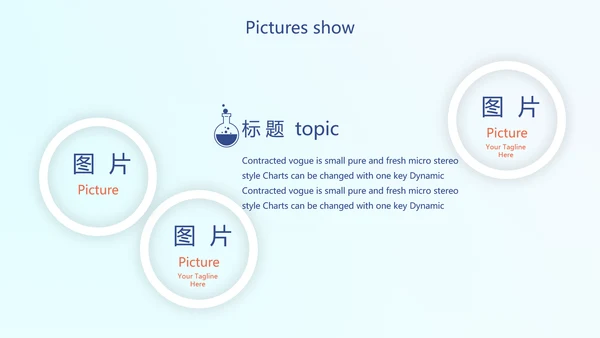 生物基因细胞DNA医疗医学动态PPT模板