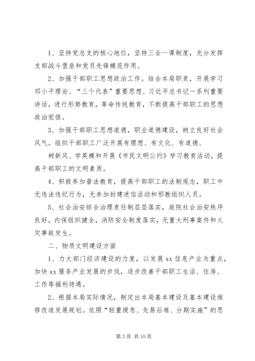 篇一：XX年创建文明社区工作计划.docx