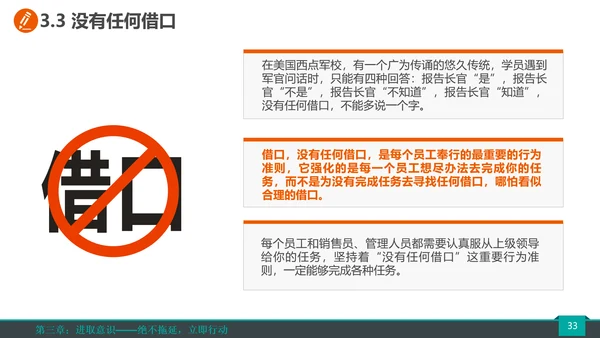 公司企业销售团队员工培训PPT课件