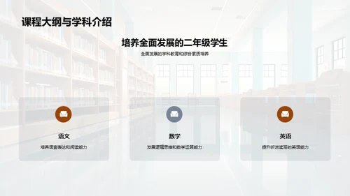 共育欢乐学子