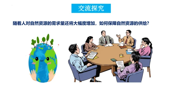 3.1 自然资源的基本特征（课件38张）-人教版八年级地理上册