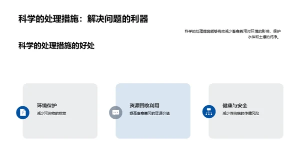 绿色农业：粪污处理新篇章