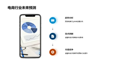 电商破局：金融科技引领