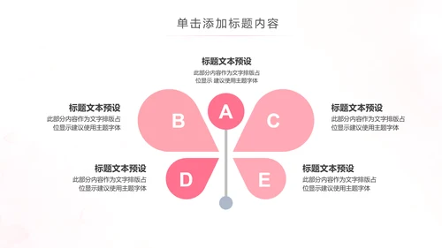 水彩爱心医疗护士护理工作报告动态PPT模板