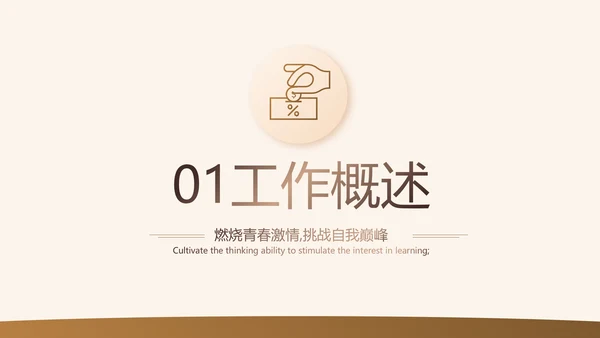 各大银行工作总结汇报计划动态PPT