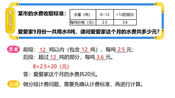 人教版五上 第3讲 小数乘法——小数的估算 课件