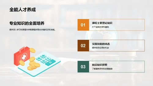 探索学习新视界