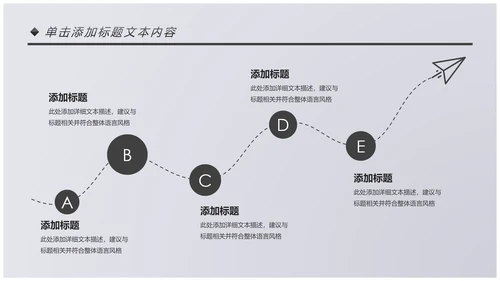 书本阅读读书分享会好书推荐读好书PPT模板