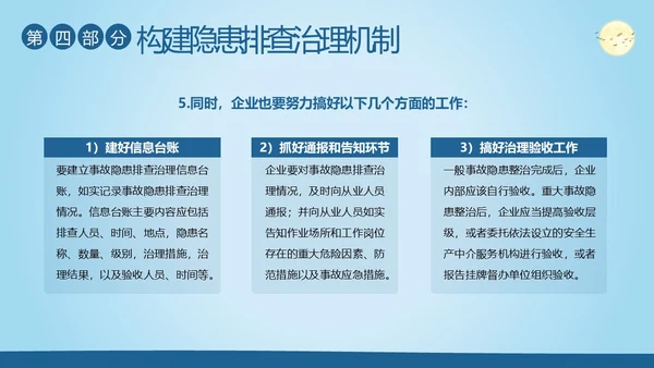 双重预防机制安全生产管理教育培训PPT课件