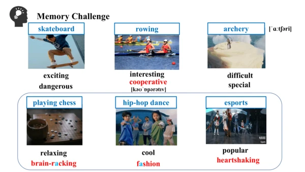 Unit 3 Language practice (2) & Around the world & 