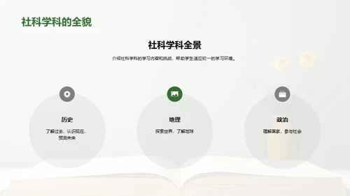 初一新篇章：启航之路