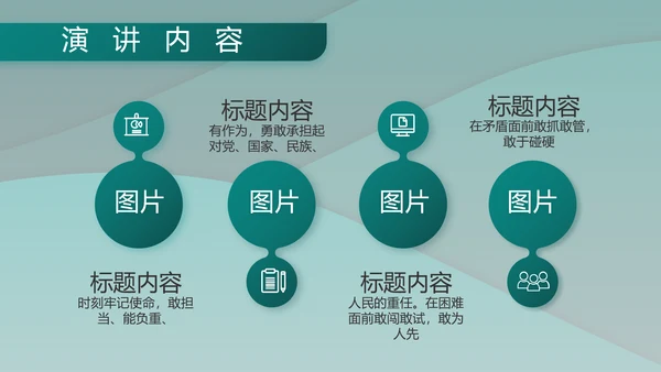 中国人民解放军军事部队工作总结PPT