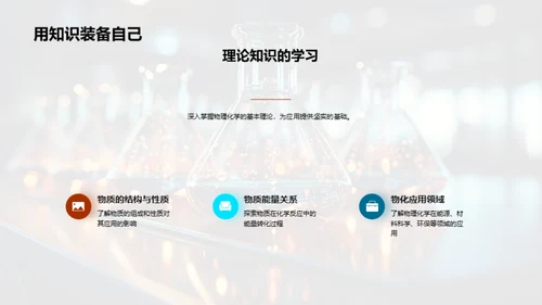 探索物理化学