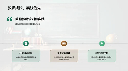 教学方法的现代转变