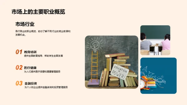 职业生涯策略