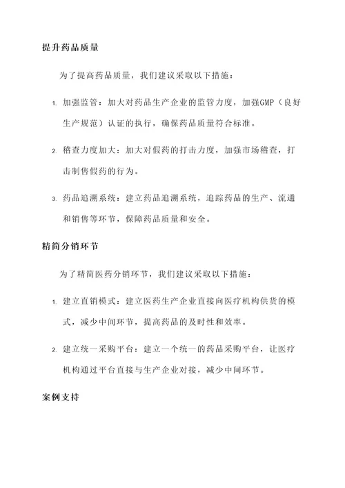 黑龙江药品解决方案