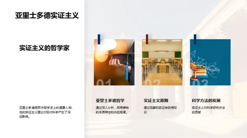 西方哲学探索之旅