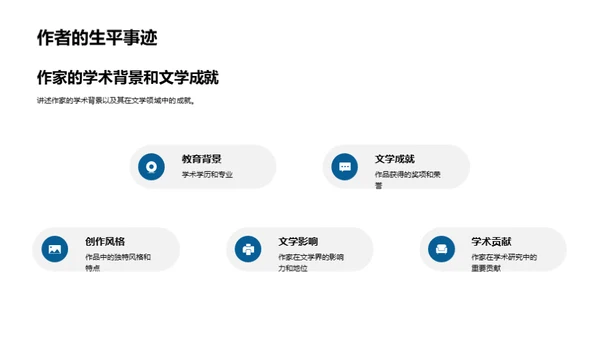 文学深度解析