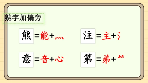 16 动物王国开大会（课件）