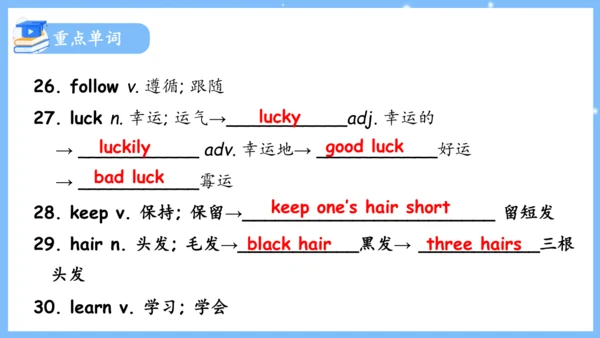 Unit 4 Don't eat in class单元复习课件（词组+句型+知识点+语法+写作指导+