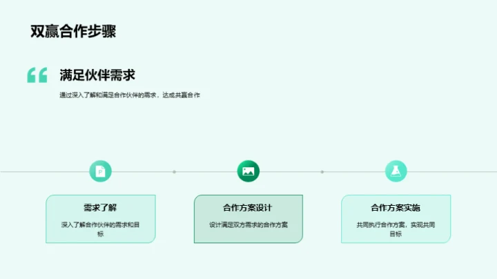深度合作 新营销
