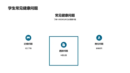 健康生活的秘诀