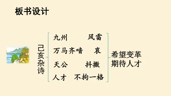 第12课 《古诗三首》  课件