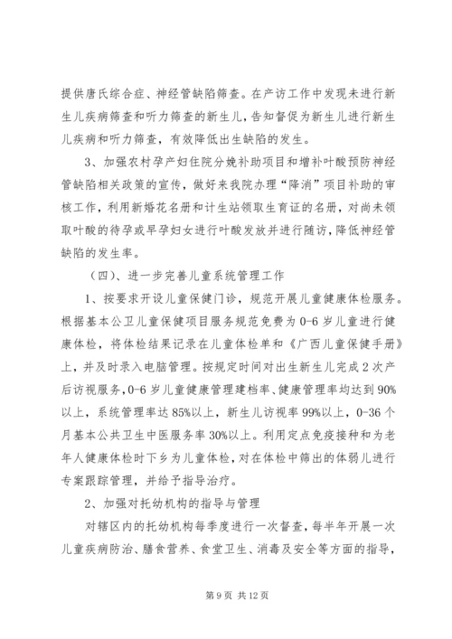 篇一：XX年医院工作计划 (4).docx