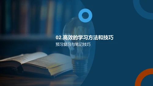 高效学习的秘籍