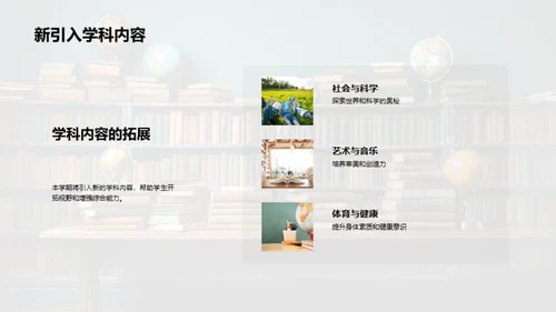 五年级学习全攻略