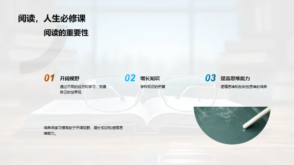 阅读力量：书籍分享