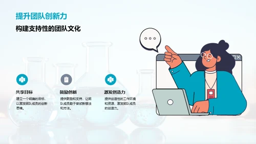 企业文化与研发创新