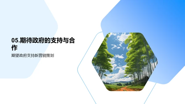 新农村营销策划