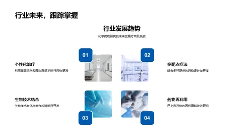 新药研发之旅