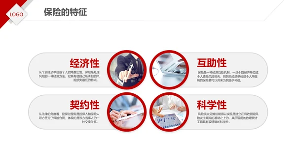 保险理财金融人保公司新人入职培训PPT