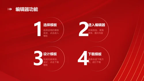 喜庆风电商3C科技产品介绍